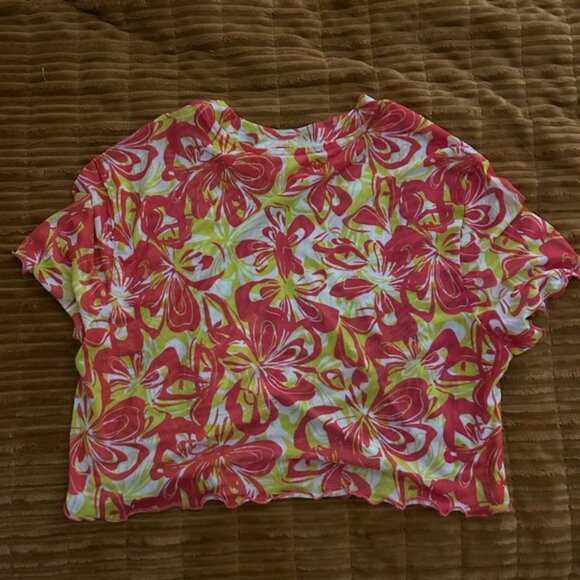 NWT BeachRiot Kathleen Top - Picture 4 of 8